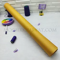 کاغذ الگو کاهی زرد - خرازی آنلاین مشیرخلوت