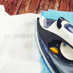 لایی حریر - خرازی آنلاین مشیرخلوت