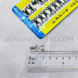 قزن کارتی سایز3 - خرازی آنلاین مشیرخلوت