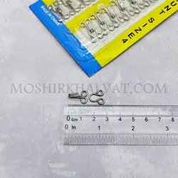 قزن کارتی سایز 4 - خرازی آنلاین مشیرخلوت