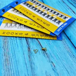 قزن کارتی سایز 1 - خرازی آنلاین مشیرخلوت