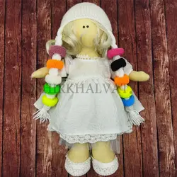 کش حوله ای پهن - خرازی آنلاین مشیرخلوت
