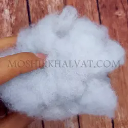 الیاف ویسکوز ساده - خرازی آنلاین مشیرخلوت