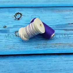قرقره چوبی - خرازی آنلاین مشیرخلوت