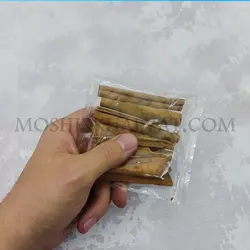 چوب دارچین لوله ای - خرازی آنلاین مشیرخلوت