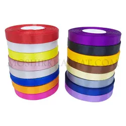 روبان ساتن 13 میل - خرازی آنلاین مشیرخلوت