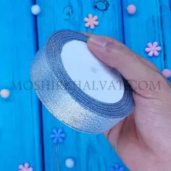 روبان لمه 2.5 سانتی - خرازی آنلاین مشیرخلوت