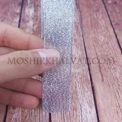 روبان لمه 2.5 سانتی - خرازی آنلاین مشیرخلوت