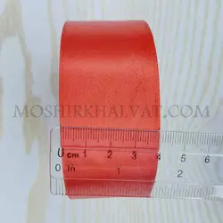 روبان ساتن 4 سانتی - خرازی آنلاین مشیرخلوت