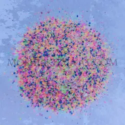 شن شکری رنگی - خرازی آنلاین مشیرخلوت