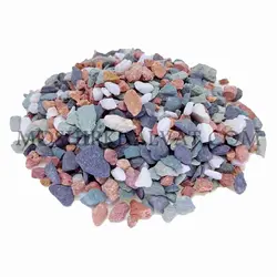 شن طبیعی سایز 2 - خرازی آنلاین مشیرخلوت