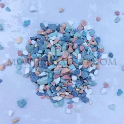 شن طبیعی سایز 2 - خرازی آنلاین مشیرخلوت