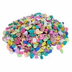 شن رنگی سایز 2 - خرازی آنلاین مشیرخلوت