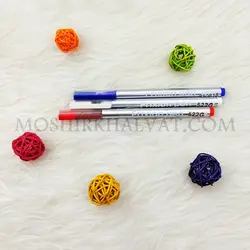 خودکار پارچه درجه 1 - خرازی آنلاین مشیرخلوت