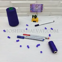 خودکار پارچه درجه 1 - خرازی آنلاین مشیرخلوت