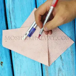 خودکار پارچه درجه 1 - خرازی آنلاین مشیرخلوت