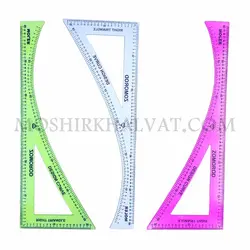 گونیا مقعر خیاطی - خرازی آنلاین مشیرخلوت