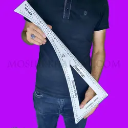 گونیا مقعر خیاطی - خرازی آنلاین مشیرخلوت