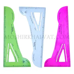 گونیا ی خیاطی سوپر - خرازی آنلاین مشیرخلوت