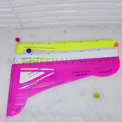 گونیا ی خیاطی سوپر - خرازی آنلاین مشیرخلوت