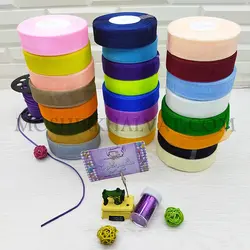 روبان حریر 2.5 سانتی - خرازی آنلاین مشیرخلوت