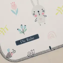 زیرانداز تعویض ضدآب دیروحه طرح بیشه 1