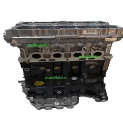 موتور کامل سمند ملی ef7 دوگانه