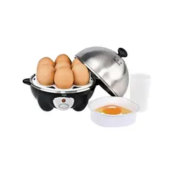 تخم مرغ پزدر استیل Egg morning پارس خزر