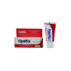 کرم چسب دندان مصنوعی اپتی فیکس Optifix