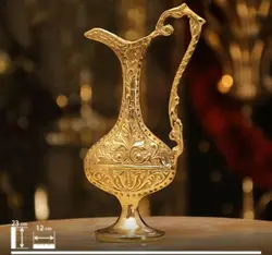 گلاب پاش ریخته کوچک