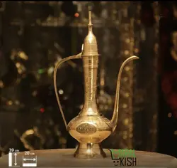 گلاب پاش هندی 39 سانتی