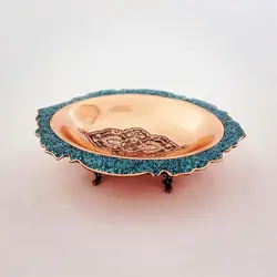 شیرینی خوری فیروزه کوبی