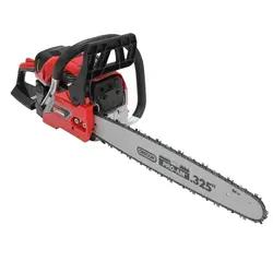 اره موتوری بنزینی 600 میلی لیتر مدل 6212 اروا