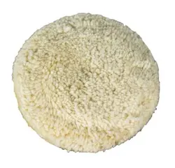 پد پولیش (پوست بره) 180 میلیمتر کنزاکس