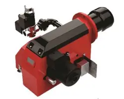 مشعل گاز سوز 327000کیلوکالری شوفاژکار مدل CKI-G380