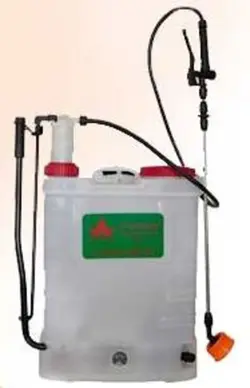 سمپاش موتوری لانسی میتسوبیشی تایلند بدون لوازم