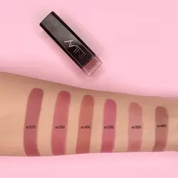 رژ لب های ضد آفتاب این لی