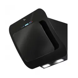 هود شومینه ای اخوان H-65