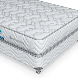 تشک نوزاد سوپر فنری متصل رویال 70*130