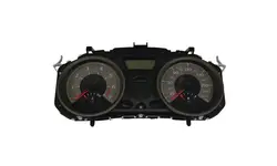 کیلومتر شمار رنو مگان 2000