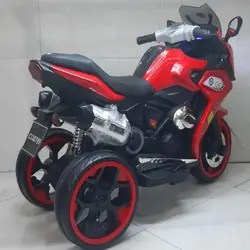 موتور شارژی سه چرخ  کد GS 1200