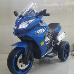 موتور شارژی سه چرخ  کد GS 1200