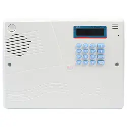 دزدگیر سیم کارتی و تلفن ثابت سایلکس Silex SG7+ 705s