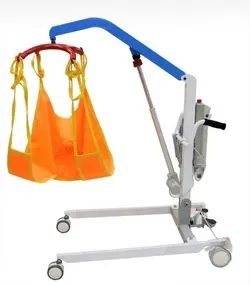 بالا بر بیمار 8000 نیوتون تیموشن جی تی اس JTS