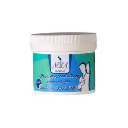 پد ضد تعریق بدن NELA