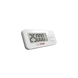 پدومتر قدم شمار رزمکس ROSSMAX مدل PA-S20