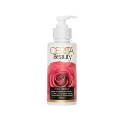 ماسک موهای رنگ شده Cerita Beauty