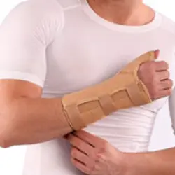 مچ شست بند آتل دار پاک سمن کد 067