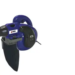 بلوور 650 وات صنعتی NEK 654 BL