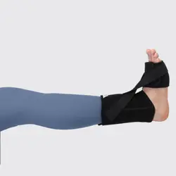 اسپلینت کششی دراپ فوت  طب و صنعت کد16700